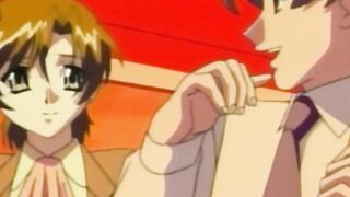 Five Card Ep.1 - ANIME UNCENSORED [English Dubbed]