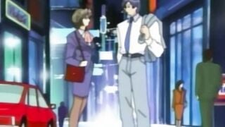 Five Card Ep.1 - ANIME UNCENSORED [English Dubbed]