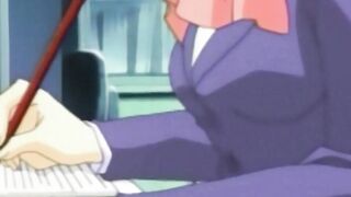 Five Card Ep.1 - ANIME UNCENSORED [English Dubbed]