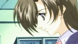 Five Card Ep.1 - ANIME UNCENSORED [English Dubbed]