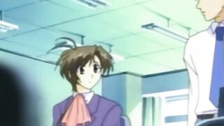 Five Card Ep.1 - ANIME UNCENSORED [English Dubbed]