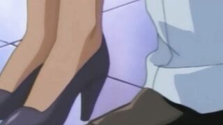 Five Card Ep.1 - ANIME UNCENSORED [English Dubbed]
