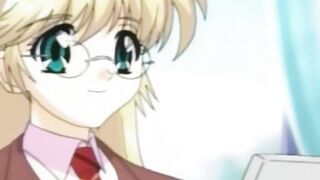 Five Card Ep.1 - ANIME UNCENSORED [English Dubbed]
