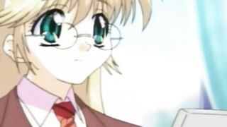 Five Card Ep.1 - ANIME UNCENSORED [English Dubbed]