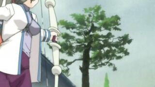 Daiakuji 01 - HENTAI Anime (Uncensored) (Eng Subtitles)