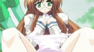 Daiakuji 01 - HENTAI Anime (Uncensored) (Eng Subtitles)