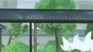 Daiakuji 01 - HENTAI Anime (Uncensored) (Eng Subtitles)