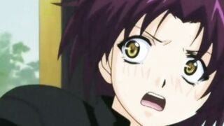 Daiakuji 01 - HENTAI Anime (Uncensored) (Eng Subtitles)