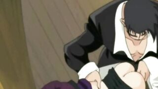 Daiakuji 01 - HENTAI Anime (Uncensored) (Eng Subtitles)