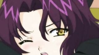 Daiakuji 01 - HENTAI Anime (Uncensored) (Eng Subtitles)
