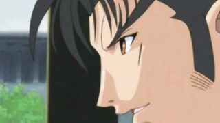 Daiakuji 01 - HENTAI Anime (Uncensored) (Eng Subtitles)