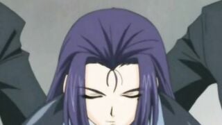 Daiakuji 01 - HENTAI Anime (Uncensored) (Eng Subtitles)