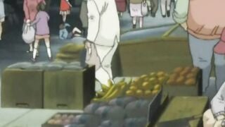 Daiakuji 01 - HENTAI Anime (Uncensored) (Eng Subtitles)