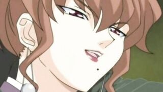 Daiakuji 01 - HENTAI Anime (Uncensored) (Eng Subtitles)