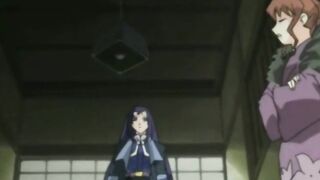 Daiakuji 01 - HENTAI Anime (Uncensored) (Eng Subtitles)