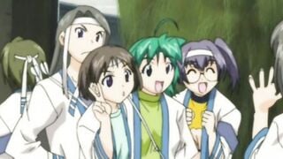 Daiakuji 01 - HENTAI Anime (Uncensored) (Eng Subtitles)