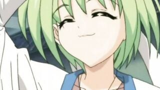 Daiakuji 01 - HENTAI Anime (Uncensored) (Eng Subtitles)