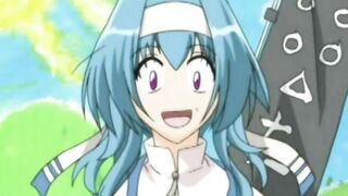 Daiakuji 01 - HENTAI Anime (Uncensored) (Eng Subtitles)