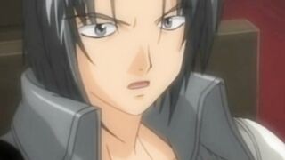 Divine Luv 01 HENTAI UNCENSORED ENG Dubbed (EXCLUSIVE)