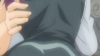 Divine Luv 01 HENTAI UNCENSORED ENG Dubbed (EXCLUSIVE)