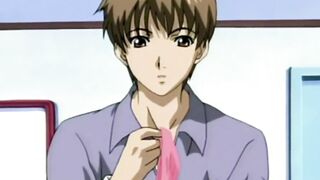 Do You Know the Milfing Man 01 ⁕ UNCENSORED HENTAI