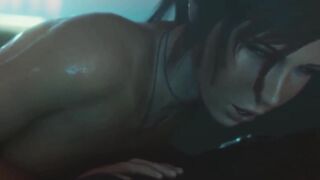 ULTRA HD_-_ANAL Sex_-_3D Animations