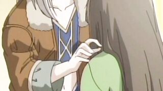 Harvest Nights 01 ⁂ HENTAI UNCENSORED (English Dubbed)