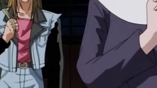 Leatherman Vol 01 UNCENSORED HENTAI ENG Dubbed