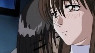 Leatherman Vol 01 UNCENSORED HENTAI ENG Dubbed