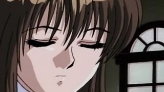 Leatherman Vol 01 UNCENSORED HENTAI ENG Dubbed