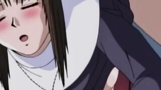 Leatherman Vol 01 UNCENSORED HENTAI ENG Dubbed
