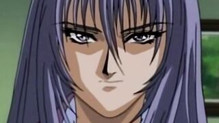 Leatherman Vol 01 UNCENSORED HENTAI ENG Dubbed