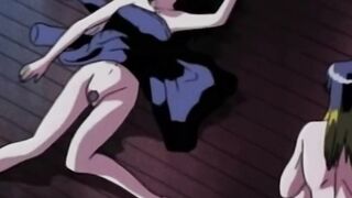 Leatherman Vol 01 UNCENSORED HENTAI ENG Dubbed