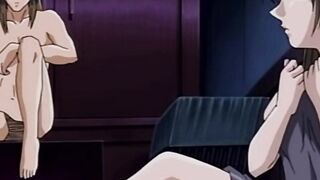 Leatherman Vol 01 UNCENSORED HENTAI ENG Dubbed