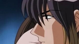 Leatherman Vol 01 UNCENSORED HENTAI ENG Dubbed