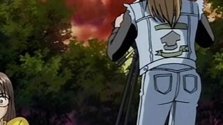 Leatherman Vol 01 UNCENSORED HENTAI ENG Dubbed