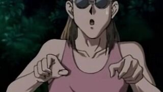 Leatherman Vol 01 UNCENSORED HENTAI ENG Dubbed
