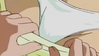 Leatherman Vol 01 UNCENSORED HENTAI ENG Dubbed