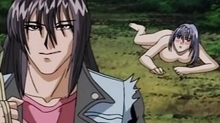 Leatherman Vol 01 UNCENSORED HENTAI ENG Dubbed