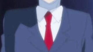 Cougar Trap 01 ◆ HENTAI UNCENSORED [English Dubbed]