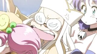 Karma Saiyuki ◈ UNCENSORED HENTAI (English Subtitled)