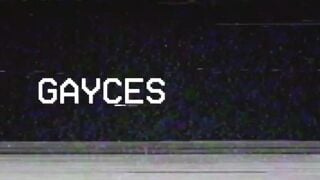 Mr. Myles Landon squeezes Ian's smooth bubble butt then fingers his soft puckered fle