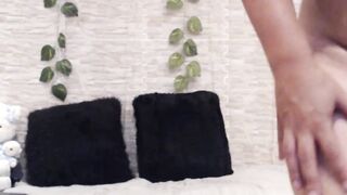 Shemale Ass Fuck And Cumshot On Live