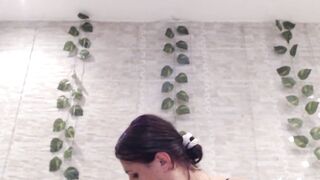 Shemale Ass Fuck And Cumshot On Live