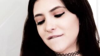 You want to taste my milk dripping pussy