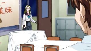 Black Gate 1 ▮ Forbidden XXX Unknown Worlds HENTAI Anime