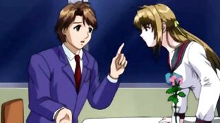 Black Gate 1 ▮ Forbidden XXX Unknown Worlds HENTAI Anime