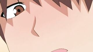 Step-MILF 01 ◌ UNCENSORED HENTAI (English Dubbed)