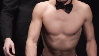 Logan Cross' devotion to his master's cock made him such an amazing slave as he is
