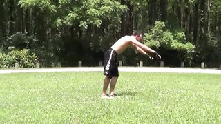 Kyle Steele and Mason let their tongues wrestle before they exchange blow jobs in the
